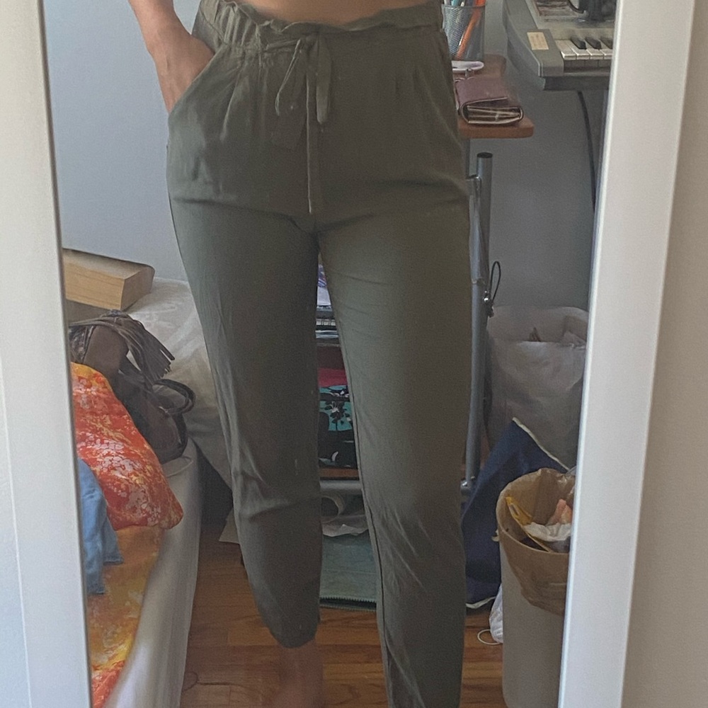 Trousers